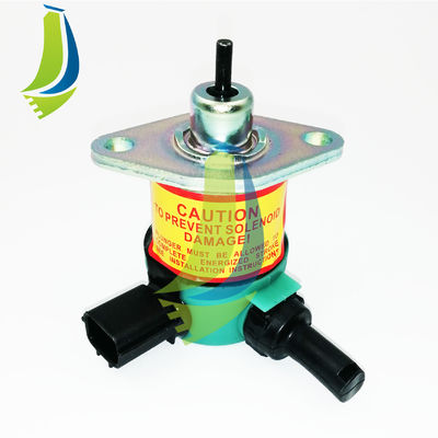 ES1075ZT Solenoid Valve 12V For Electric Parts