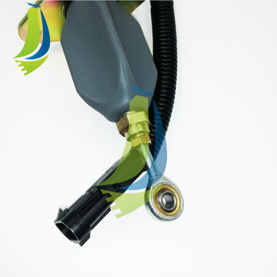 4942878 24V 4BFuel Shut Off Solenoid 4B 6C Compatible With excavator parts