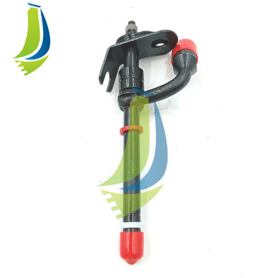 RE48786 Diesel Fuel Injector Nozzle for 310E 310G Backhoe Loader