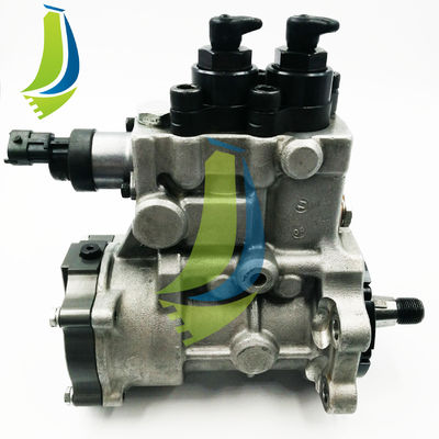 0445025602 Fuel Injection Pump For C7.1 Diesel Engine
