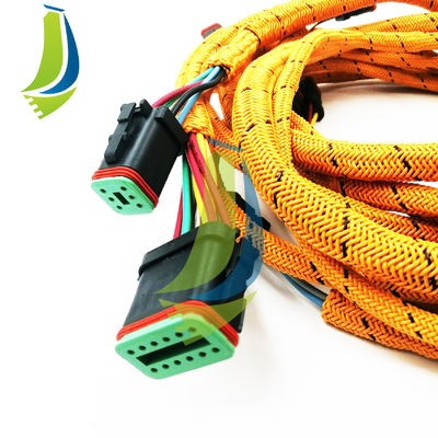 197-4411 1974411 Hydraulic Pump Wiring Harness For E330C Excavator