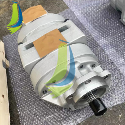705-53-42000 Hydraulic Pump Gear Pump 7055342000 for WA600-1 Wheel Loader