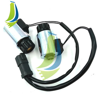 UC1026029415 Solenoid Valve For WA320-5 WA320-6 Wheel Loader