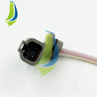 6745-81-9240 Injector Wiring Harness 6745819240 for PC200-8 Excavator