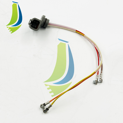 6745-81-9240 Injector Wiring Harness 6745819240 for PC200-8 Excavator
