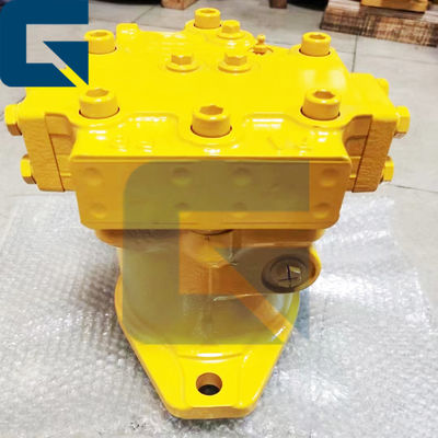 419-18-31104 4191831104 Hydraulic Pump For WA320-6 Loader