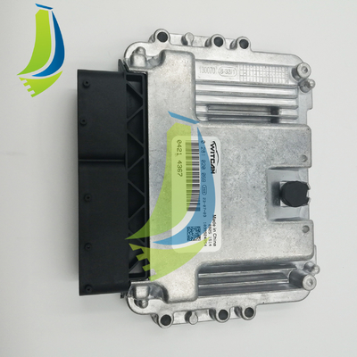 0421 4367 Engine Controller ECU Engine Controller for excavator engine