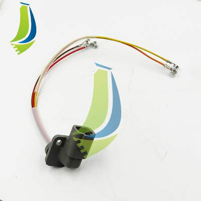 6745819240 6745-81-9240 Injector Wiring Harness for PC300-8 Engine
