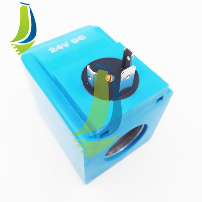 H507848 H-507848 Solenoid Valve Coil 24V DC 30W for Vickers DG4V3 DG4V3S