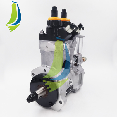 6245-71-1100 Fuel Injection Pump for PC1250-8 Excavator SAA6d170e Engine