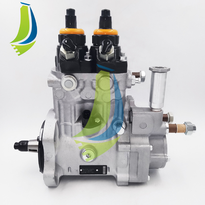 6245-71-1100 Fuel Injection Pump for PC1250-8 Excavator SAA6d170e Engine