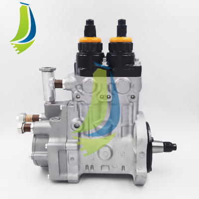 6245-71-1100 Fuel Injection Pump for PC1250-8 Excavator SAA6d170e Engine