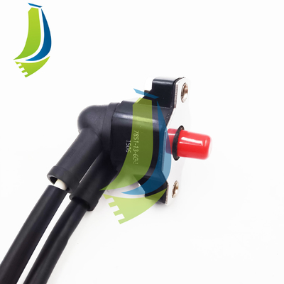 21M9-01171 Circuit Breaker For R140W-9 R180LC-9 Excavator