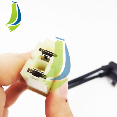 21M9-01171 Circuit Breaker For R140W-9 R180LC-9 Excavator