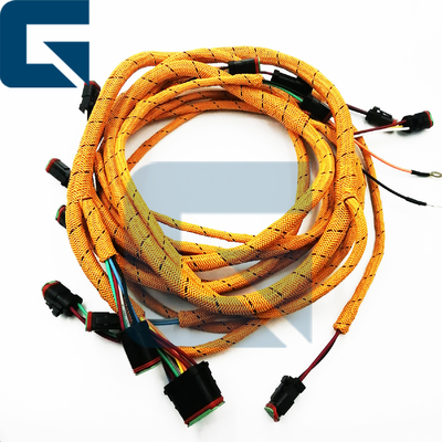 197-4411 1974411 Hydraulic Pump Wiring Harness For 330C Excavator