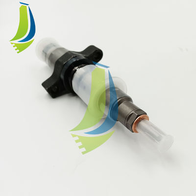 0445120007 Fuel Injector Common Rail for excavator