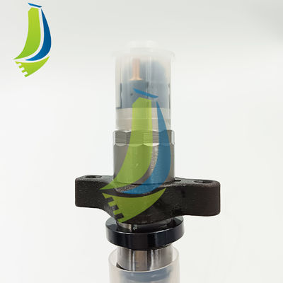 0445120007 Fuel Injector Common Rail for excavator