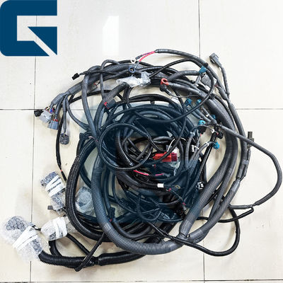 0006505 Cabin Outside Wiring Harness For ZX330-3 Excavator