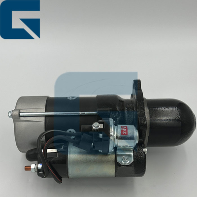 5288683 24V 10T Starter Motor For 6BT Engine