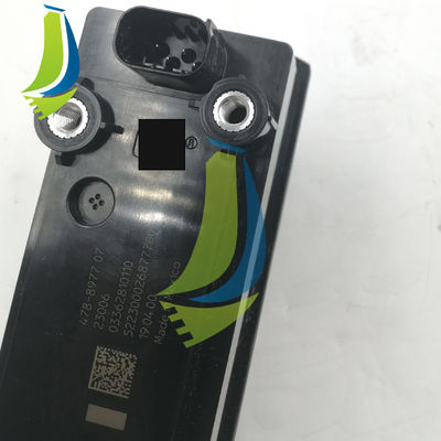 478-8977 4788977 Keypad Module For E320D Excavator