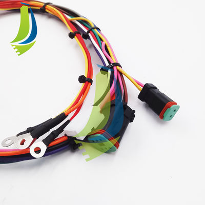 398-7013 3987013 Panel Wiring Harness For E320D2 Excavator