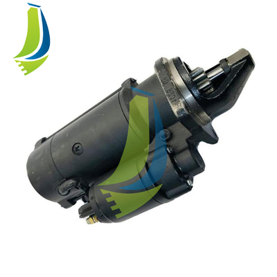 312-7539 Starter Motor 3127539 For 3054C Engine