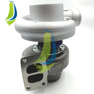 353-9697 Turbocharger 3539697 For HX35W 6BT
