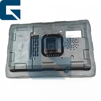 490-5874 4905874 Monitor Panel For E320 Excavator