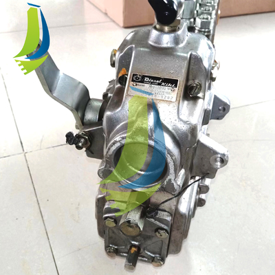 6127-71-1018 Fuel Injector Pump 6127711018 For D355 Dozer