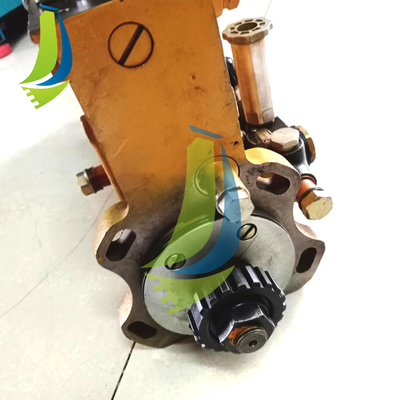 6127-71-1018 Fuel Injector Pump 6127711018 For D355 Dozer