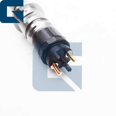 0445 120 057 Fuel Injector 0445120057 For QSB6.7 Engine