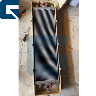 20y-03-56130 20y0356130 Hydraulic Oil Cooler