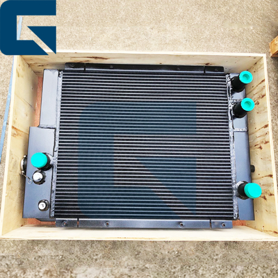 317-4354 3174354 Hydraulic Oil Cooler For D5G Loader