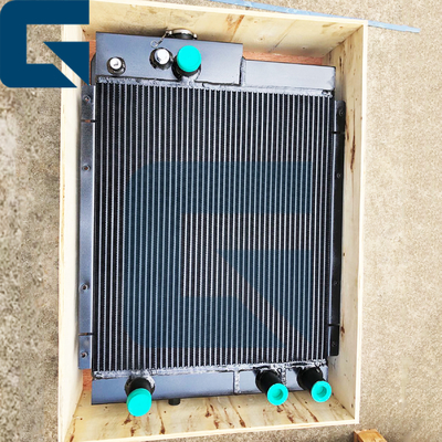 317-4354 3174354 Hydraulic Oil Cooler For D5G Loader