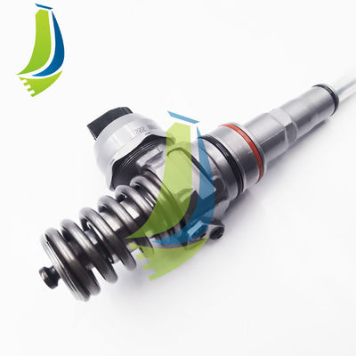 0 414 720 222 0414720222 Diesel Injector For Excavator
