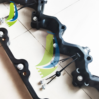 4142X398 Housing For C6.6 Engine Parts