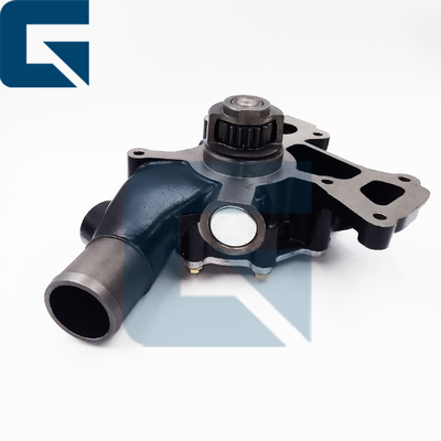 397-5683 Water Pump 3975683 For 416F 420F Loader Parts