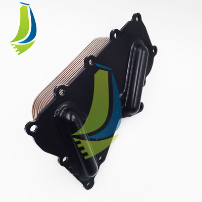 281-7039 Oil Cooler For Engine C6.6 C7.1 Loader 924H Excavator 320D