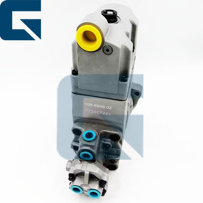 10R-8899 10R8899 Fuel Injection Pump Diesel Pump For C7 C9 Engine