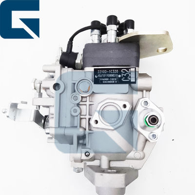 22100-1C320 Fuel Injection Pump 221001C320 For 1HZ Engine