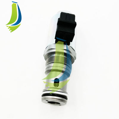 17224866 Solenoid Valve For L120E Wheel Loader