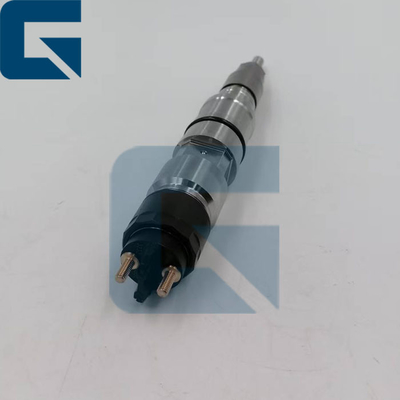 0445120246  0445 120 246 Common Rail Fuel Injector