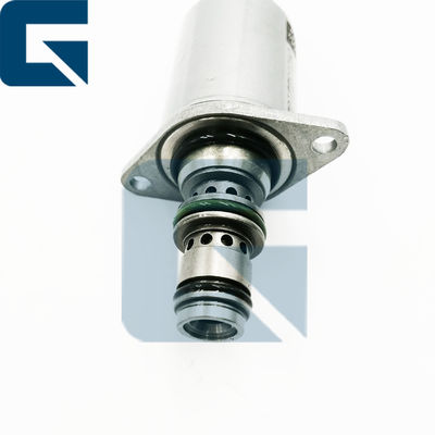 491-0908 4910908 Solenoid Valve For E320 E323 Excavator Parts