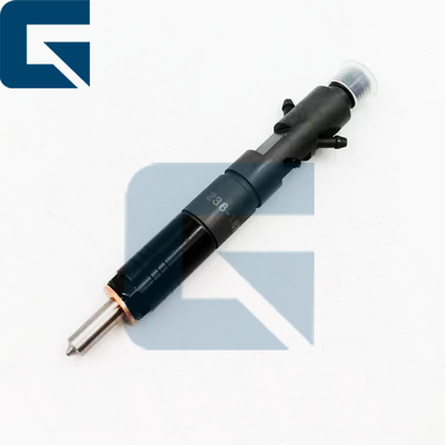 236-1674 2361674 Fuel Injector For 3054C Engine 428E Excavator