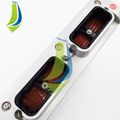 21Q6-33101 Controller ECU MCU Electronic Control Board For R220LC-9A