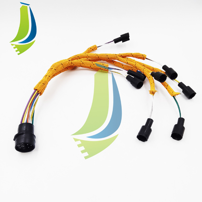 147-1771 Wiring Harness Transmission Harness 1471771 For 120H Motor Grader