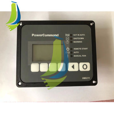 0300-6014 Monitor Display Panel 03006014 HMI 211