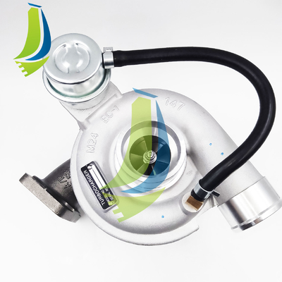 2674A226 Turbocharger GT2556S For 1104C-44T Engine