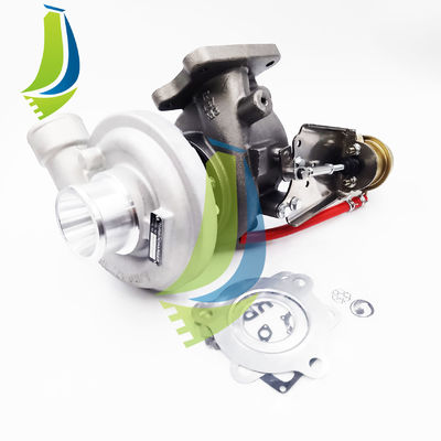 359-3519 C4.4 Engine Turbocharger 3593519 Superior Performance