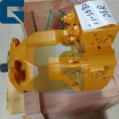 9T-3680 9T3680 Hydraulic Piston Pump For D6R Bullozer Parts